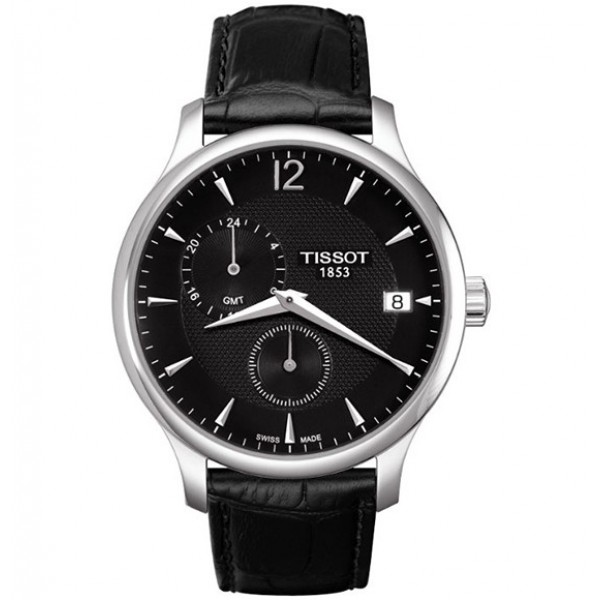 Wristwatch Tissot T063.639.16.057.00 Wristwatch Tissot T063.639.16.057.00