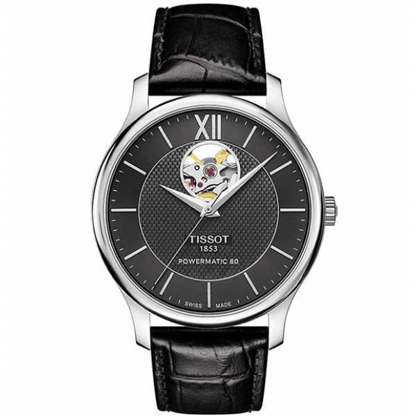 Wristwatch Tissot T063.907.16.058.00 Wristwatch Tissot T063.907.16.058.00