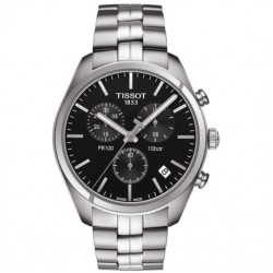 Rokas pulkstenis Tissot T101.417.11.051.00