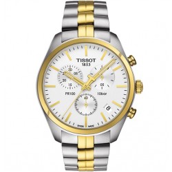 Rokas pulkstenis Tissot T101.417.22.031.00