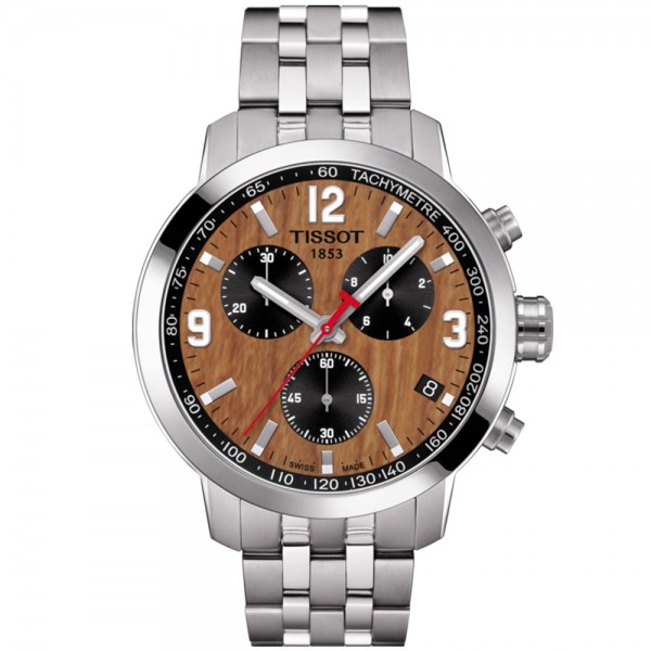 Часы Tissot PRC 200 T055.417.11.297.01 Часы Tissot PRC 200 T055.417.11.297.01