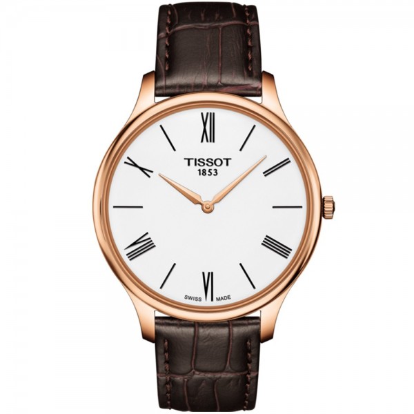 Часы Tissot T063.409.36.018.00