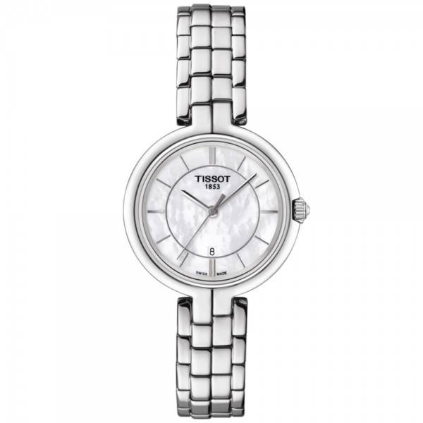 Wristwatch Tissot T094.210.11.111.00