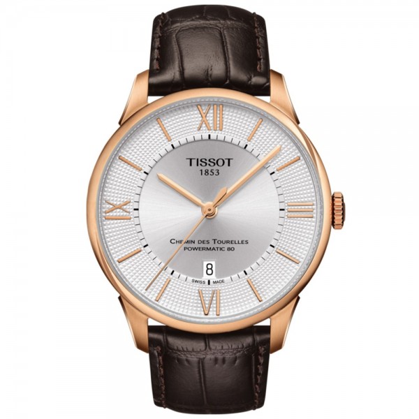 Wristwatch Tissot T099.407.36.038.00 Wristwatch Tissot T099.407.36.038.00
