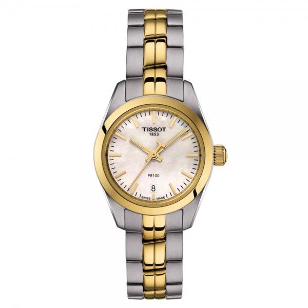 Wristwatch Tissot T101.010.22.111.00