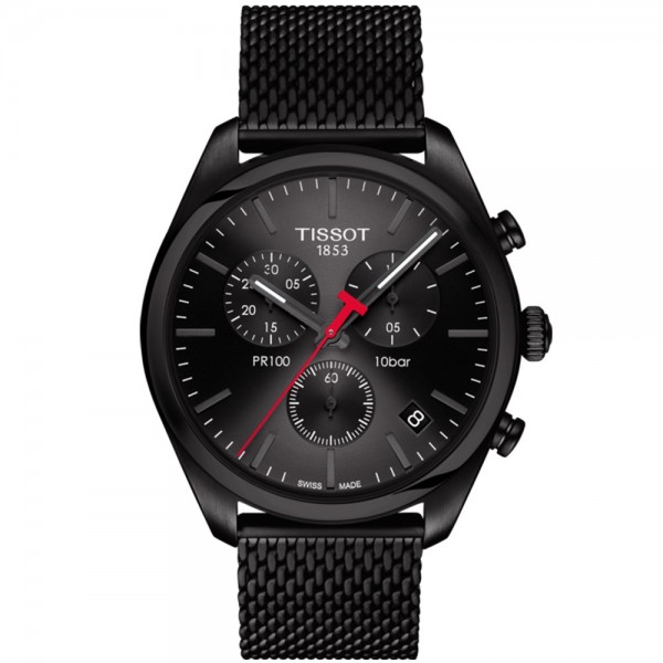Wristwatch Tissot T101.417.33.051.00