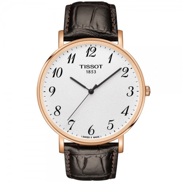 Часы Tissot T109.610.36.032.00