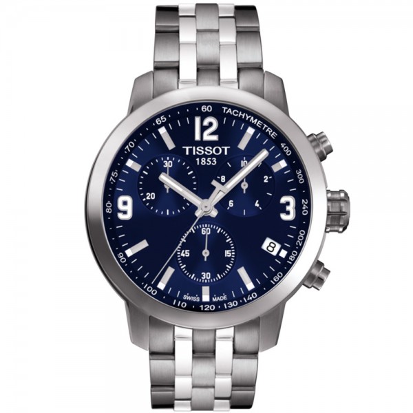 Часы Tissot T055.417.11.047.00 Часы Tissot T055.417.11.047.00