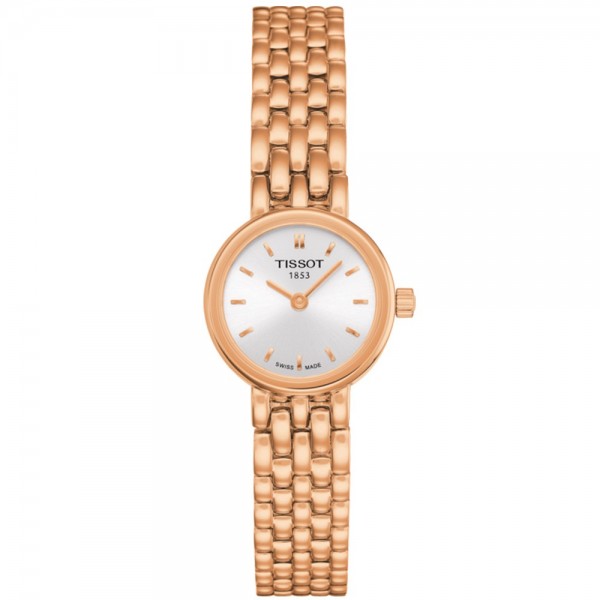 Rokas pulkstenis Tissot Lovely T058.009.33.031.01