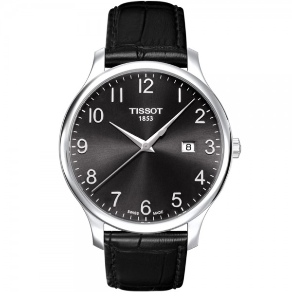 Wristwatch Tissot T063.610.16.052.00 Wristwatch Tissot T063.610.16.052.00