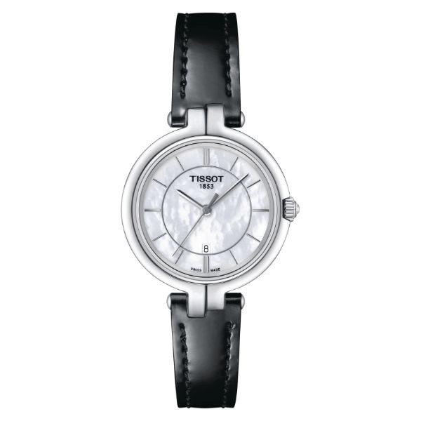 Wristwatch Tissot T094.210.16.111.00