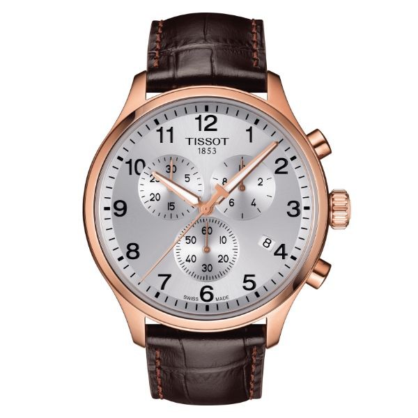 Rokas pulkstenis Tissot T116.617.36.037.00 Rokas pulkstenis Tissot T116.617.36.037.00