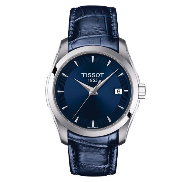 Часы Tissot T035.210.16.041.00