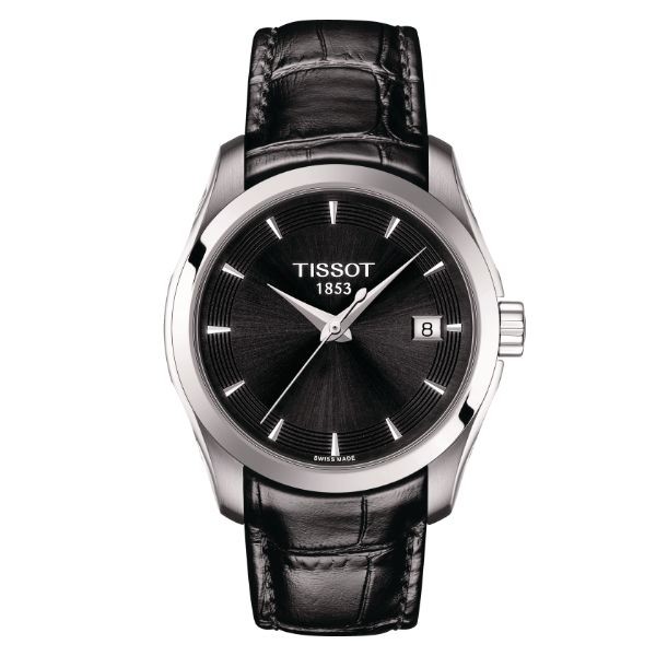 Часы Tissot T035.210.16.051.01