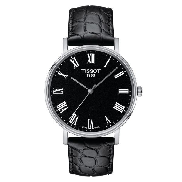 Часы Tissot T109.410.16.053.00