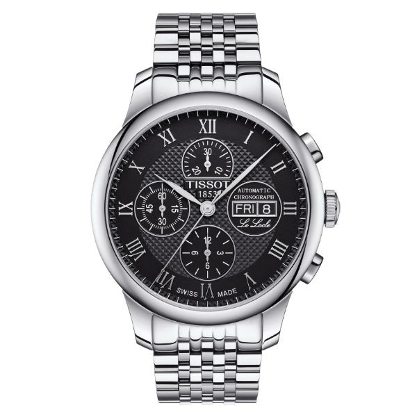Wristwatch Tissot T006.414.11.053.00