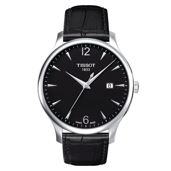 Rokas pulkstenis Tissot T063.610.16.057.00