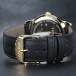 Wristwatch Tissot T033.410.36.051.01