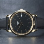 Wristwatch Tissot T033.410.36.051.01