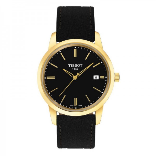 Wristwatch Tissot T033.410.36.051.01