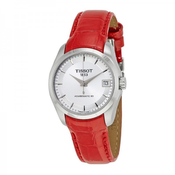 Wristwatch Tissot T035.210.16.031.01