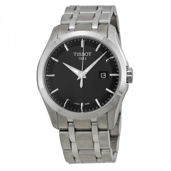 Часы Tissot T035.410.11.051.00