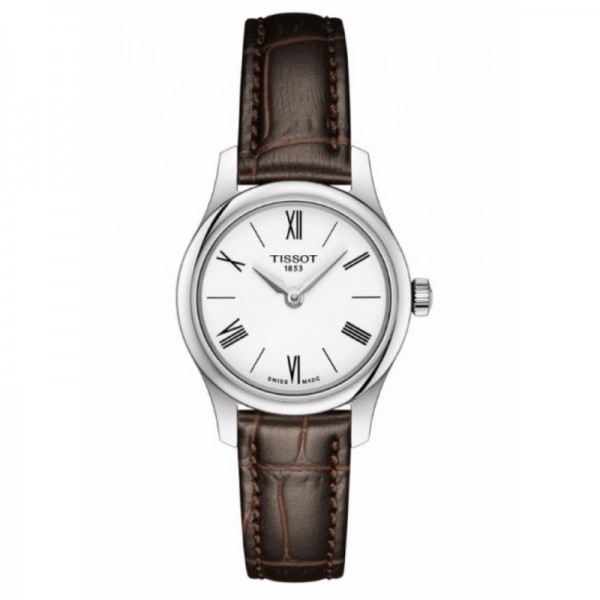 Wristwatch Tissot T063.009.16.018.00
