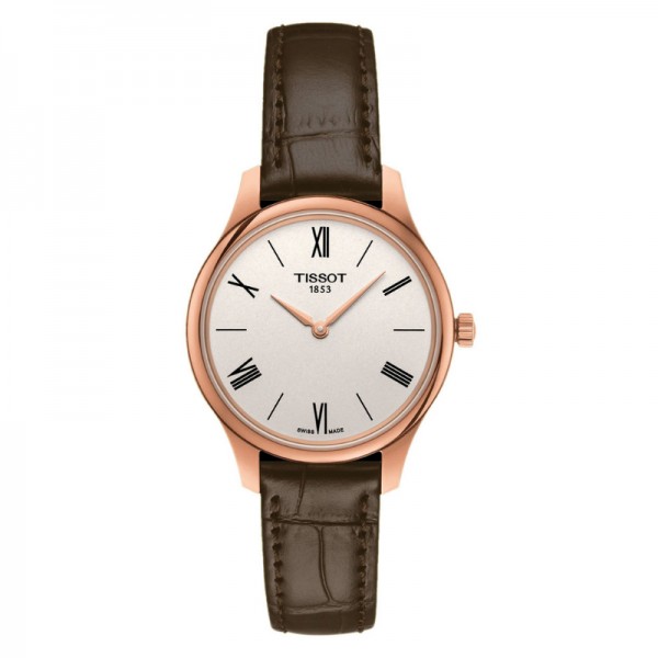 Часы Tissot T063.209.36.038.00