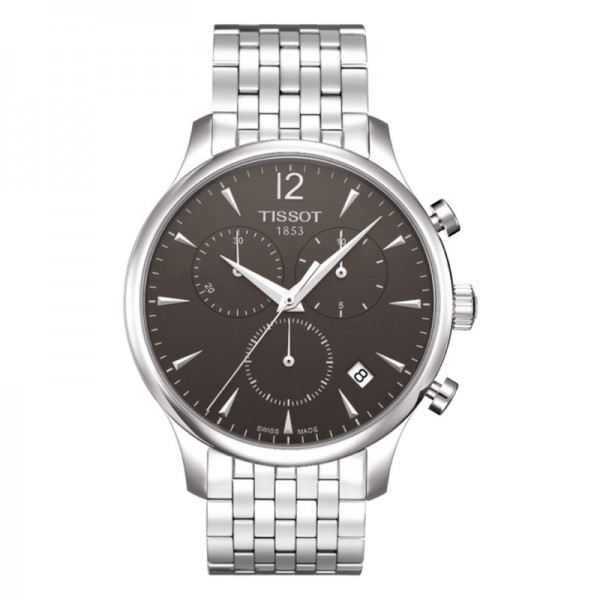 Wristwatch Tissot T063.617.11.067.00