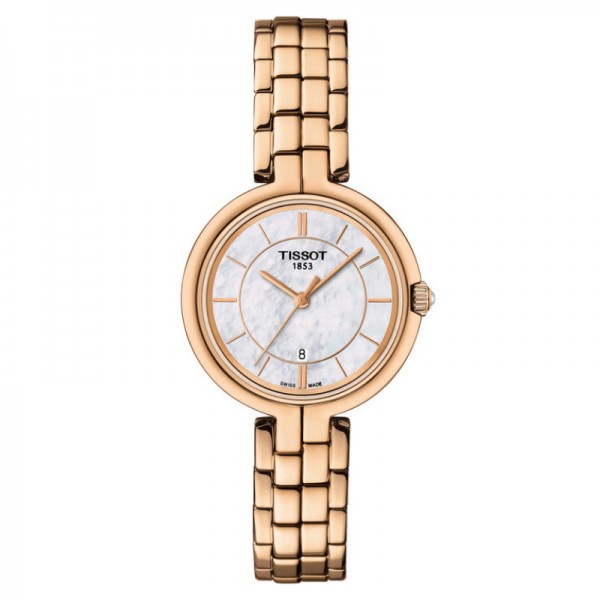 Wristwatch Tissot T094.210.33.111.01