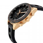 Wristwatch Tissot T100.417.36.051.00