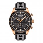 Wristwatch Tissot T100.417.36.051.00