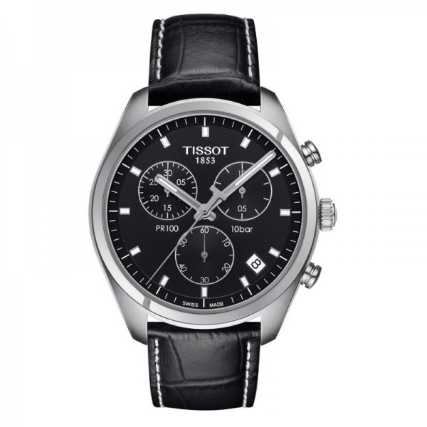 Часы Tissot T101.417.16.051.00