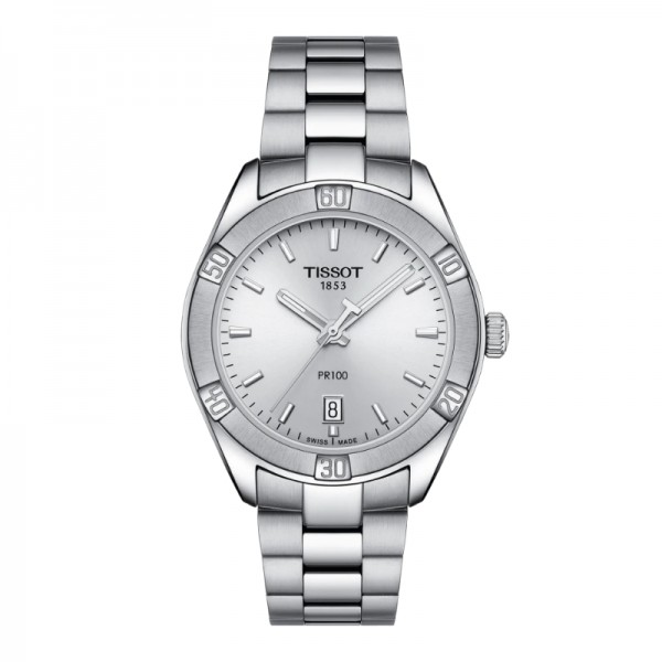 Wristwatch Tissot T101.910.11.031.00