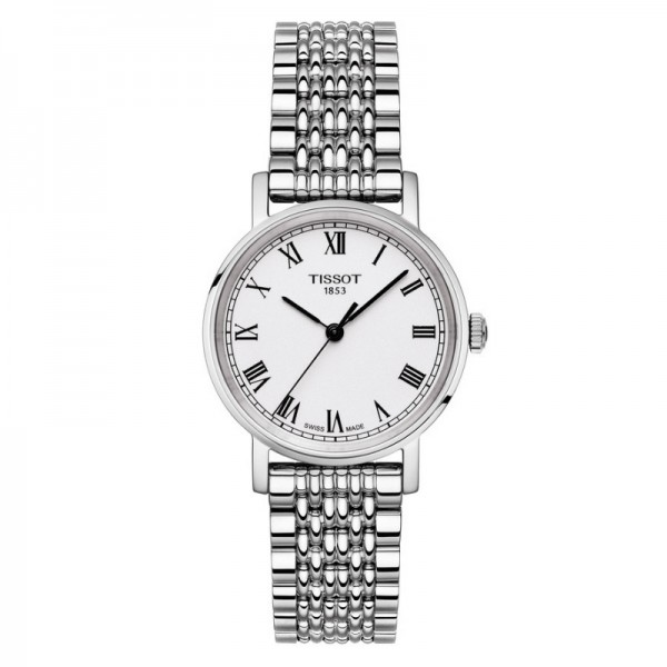 Часы Tissot T109.210.11.033.10