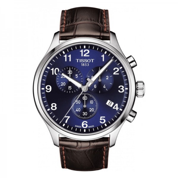 Часы Tissot T116.617.16.047.00