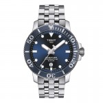 Wristwatch Tissot T120.407.11.041.01