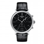Часы Tissot T122.417.16.051.00