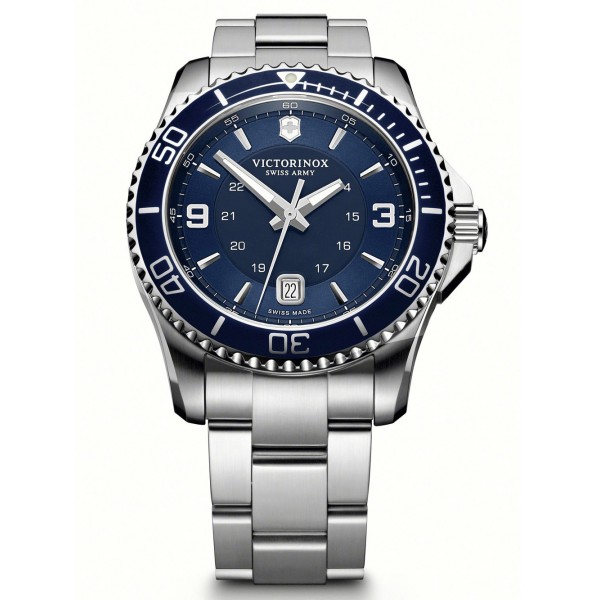Часы Victorinox 241602 Maverick 10ATM