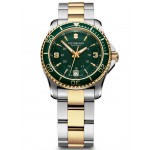 Часы Victorinox 241612 Maverick Small 10ATM