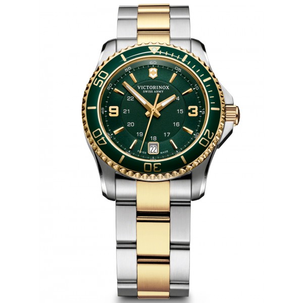 Часы Victorinox 241612 Maverick Small 10ATM