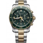 Часы Victorinox 241693 Maverick chrono 10ATM