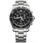 Rokas pulkstenis Victorinox 241695 Maverick Chronograph 10ATM