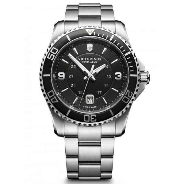 Часы Victorinox 241697 Maverick 10 ATM