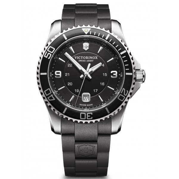 Часы Victorinox 241698 Maverick 10ATM