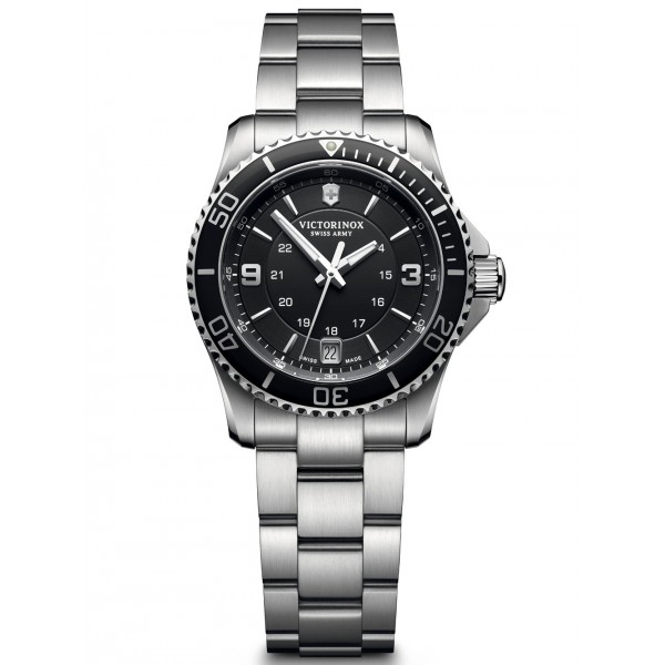 Часы Victorinox 241701 Maverick Small 10ATM