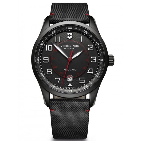 Часы Victorinox 241720 Airboss Automatic 10 ATM