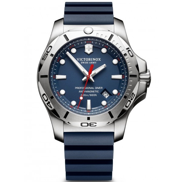 Часы Victorinox 241734 I.N.O.X. Professional-Diver 20 ATM