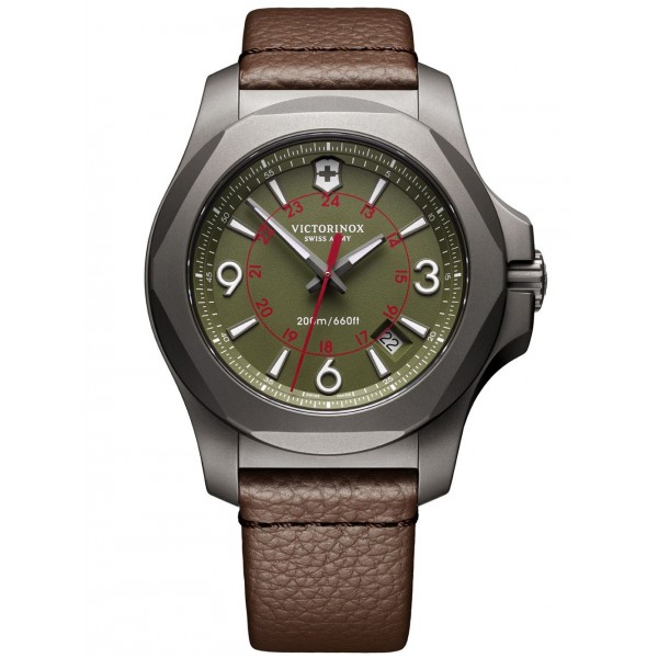 Часы Victorinox 241779 I.N.O.X. 20 ATM