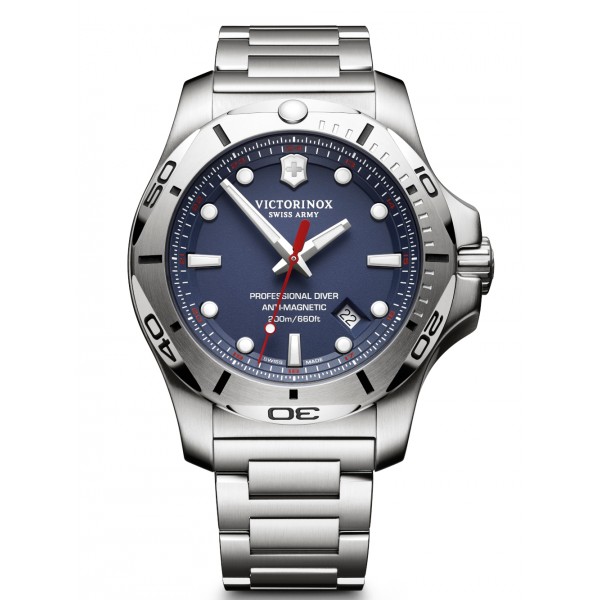 Часы Victorinox 241782 I.N.O.X. Professional Diver 20ATM